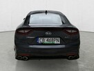 Kia Stinger - 6