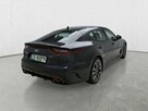 Kia Stinger - 7