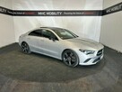 Mercedes CLA 250 - 1