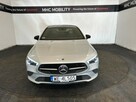 Mercedes CLA 250 - 2