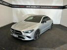 Mercedes CLA 250 - 3