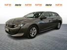 Peugeot 508 - 2