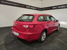 Seat Leon - 4