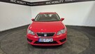 Seat Leon - 2