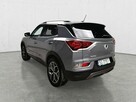 SsangYong Korando - 5