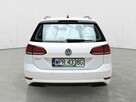 Volkswagen Golf - 6