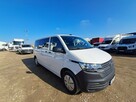 Volkswagen Transporter - 1