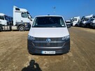 Volkswagen Transporter - 2