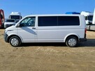 Volkswagen Transporter - 4