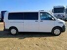 Volkswagen Transporter - 5