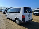 Volkswagen Transporter - 6