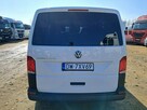 Volkswagen Transporter - 7