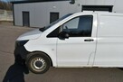 Mercedes Vito - 11