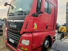 MAN tgx - 2