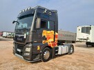 MAN Tgx - 2