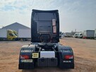 MAN Tgx - 5