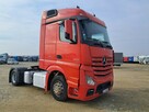 MAN Tgx - 1