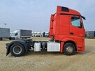 MAN Tgx - 4