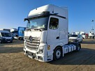 Mercedes Actros - 3