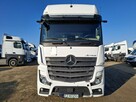 Mercedes Actros - 4