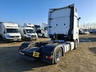 Mercedes Actros - 6