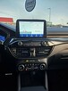 Ford Kuga ST line AWD kamera cofania - 9