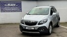 Opel Mokka Pisemna Gwarancja 12 miesięcy - 2