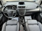 Opel Mokka Pisemna Gwarancja 12 miesięcy - 5