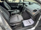 Opel Mokka Pisemna Gwarancja 12 miesięcy - 14