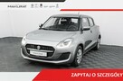 Suzuki Swift WD6475S#1.2 Dualjet SHVS Premium Cz.cof LED Salon PL VAT 23% - 1