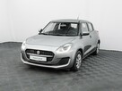 Suzuki Swift WD6475S#1.2 Dualjet SHVS Premium Cz.cof LED Salon PL VAT 23% - 2