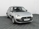 Suzuki Swift WD6475S#1.2 Dualjet SHVS Premium Cz.cof LED Salon PL VAT 23% - 3