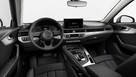 Audi A4 quattro_LED_CarPlay_Ambiente_Klima-3-stref._Gwar.Fabr._Tempomat_FV23% - 8