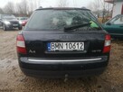 Audi A4 1.9 TDI  z hakiem Tanie Auta Białystok Fasty - 5