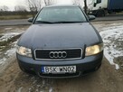 Audi A4 2.5 TDI z hakiem Tanie Auta Podlasie Białystok Fasty - 1