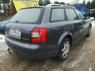 Audi A4 2.5 TDI z hakiem Tanie Auta Podlasie Białystok Fasty - 6