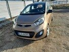 Kia Picanto 1.0 LPG niski przebieg Tanie Auta Fasty Szosa Knyszyńska 49 - 1