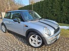 Mini Cooper - 1