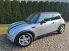 Mini Cooper - 2