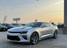 Chevrolet Camaro Head Up / Szyberdach / BOSE / Aktywny wydech / Tempomat / FV marża - 8