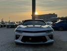 Chevrolet Camaro Head Up / Szyberdach / BOSE / Aktywny wydech / Tempomat / FV marża - 9