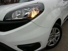 Fiat Doblo Maxi Wachadło1.6 Diesel Nvi Klima - 2