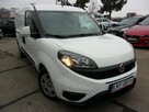 Fiat Doblo Maxi Wachadło1.6 Diesel Nvi Klima - 3