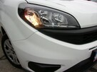 Fiat Doblo Maxi Wachadło1.6 Diesel Nvi Klima - 4