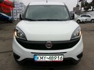 Fiat Doblo Maxi Wachadło1.6 Diesel Nvi Klima - 5