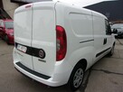 Fiat Doblo Maxi Wachadło1.6 Diesel Nvi Klima - 6
