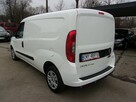 Fiat Doblo Maxi Wachadło1.6 Diesel Nvi Klima - 8