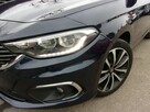 Fiat Tipo 1.6 JTDM Lounge Plus - 2