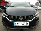 Fiat Tipo 1.6 JTDM Lounge Plus - 5