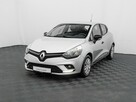 Renault Clio DW3Y648#1.5 DCI Energy Life Bluetooth Klima Tempomat Salon PL VAT 23% - 2